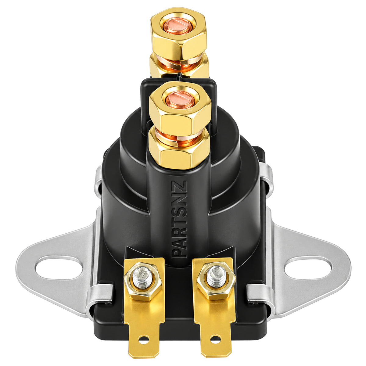 Mercury - Mercruiser Starter Motor & Trim Solenoid Relay - 89-850189