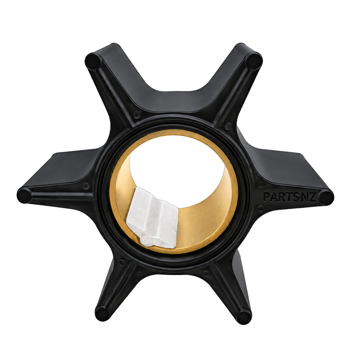 Mercury - Mariner - Mercruiser Outboard Motor Water Pump Impeller