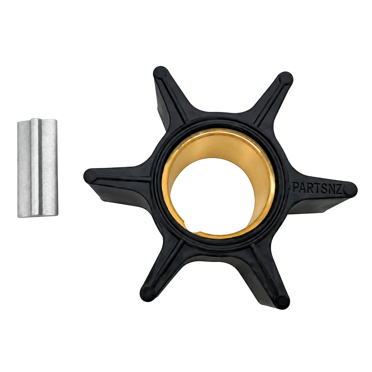 Mercury - Mariner - Mercruiser Outboard Motor Water Pump Impeller