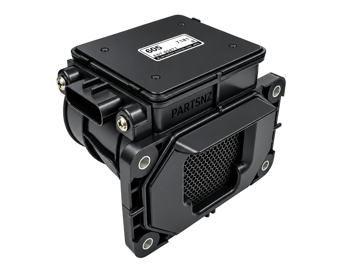 Mitsubishi  Mass Air Flow Sensor - MAF - MD343605