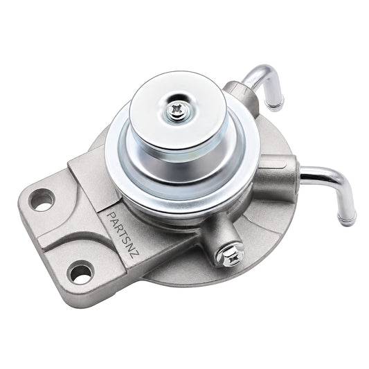 Mitsubishi Diesel Fuel Filter Primer Pump Assembly