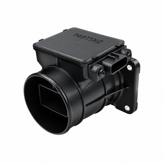 Mitsubishi Mass Air Flow Sensor - MR988286