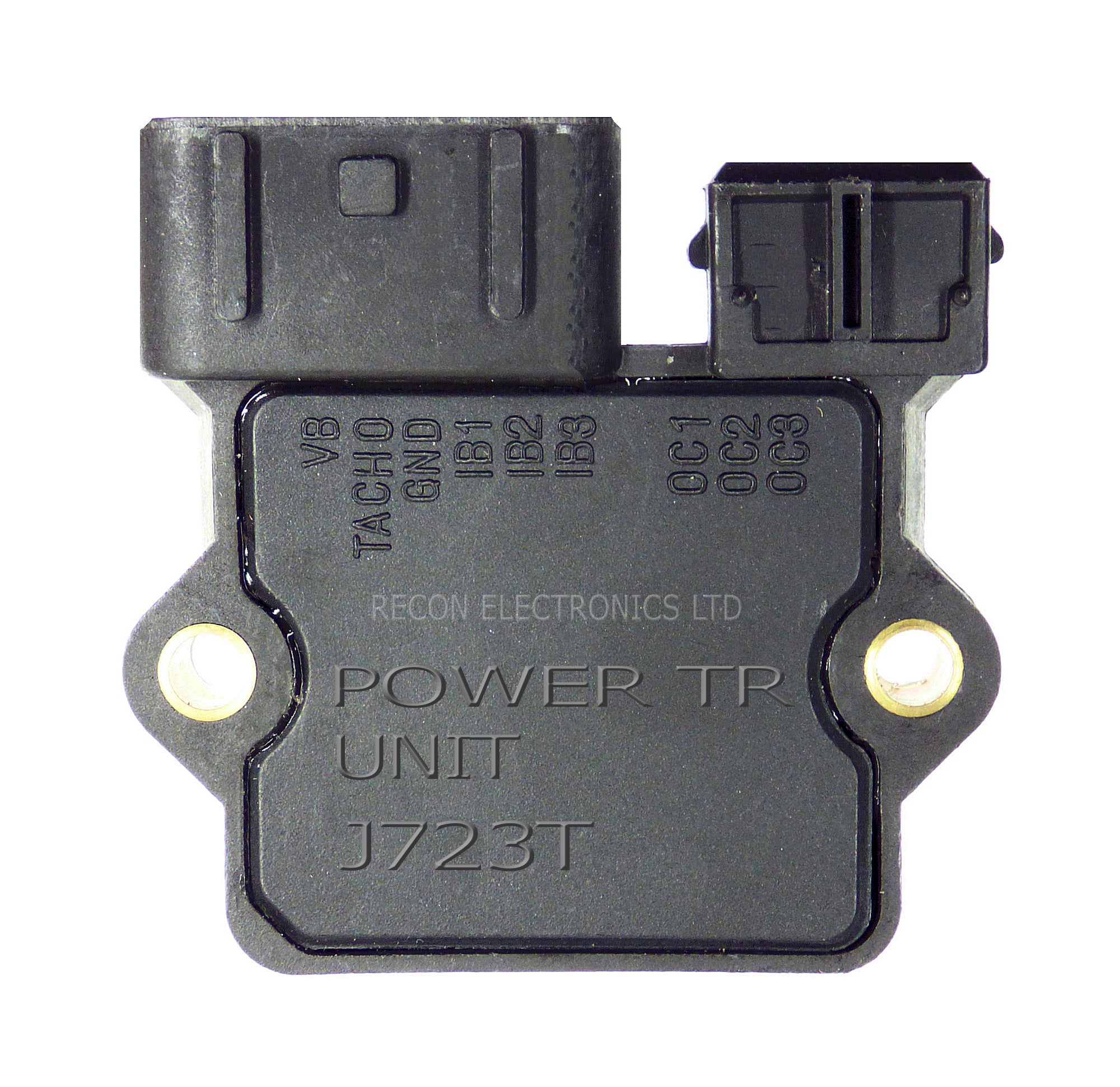 Mitsubishi Ignition Power Transistor Module – PARTSNZ