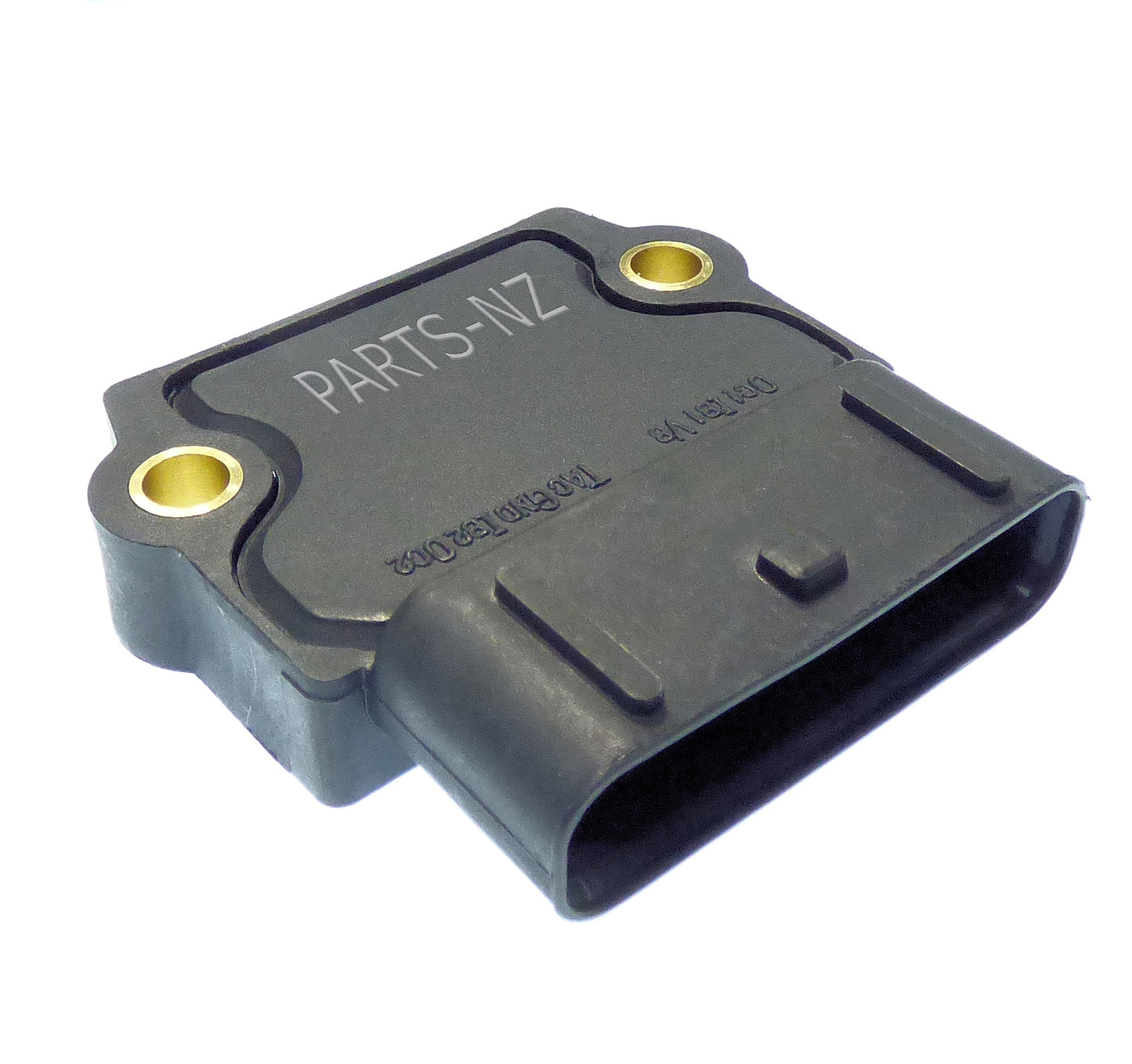 Mitsubishi Ignition Power Transistor Module