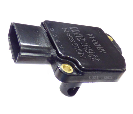 Nissan Mass Air Flow Sensor - MAF