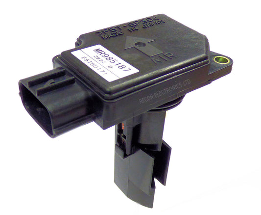 Mitsubishi Mass Air Flow Sensor - MAF
