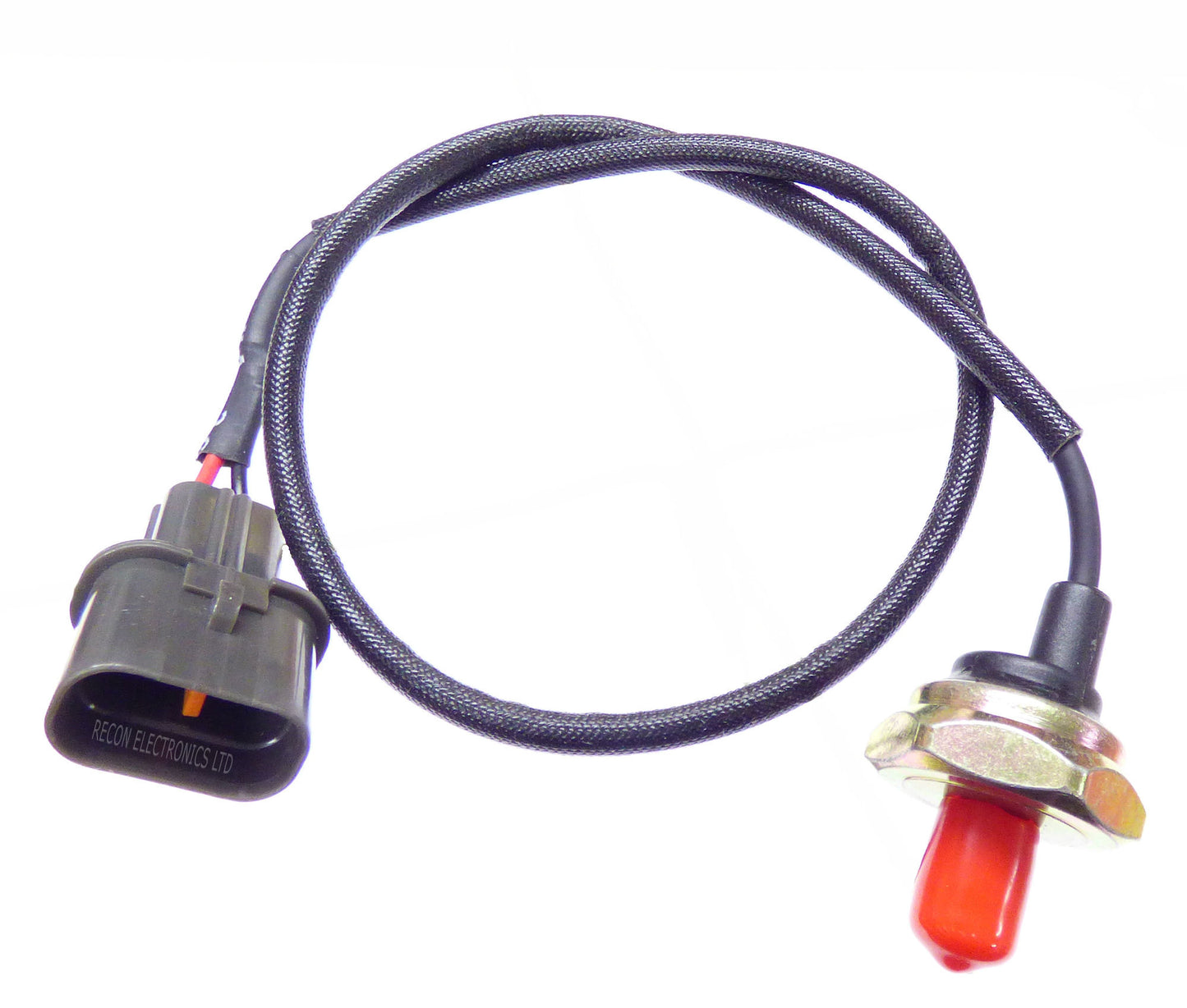 Mitsubishi Knock Sensor