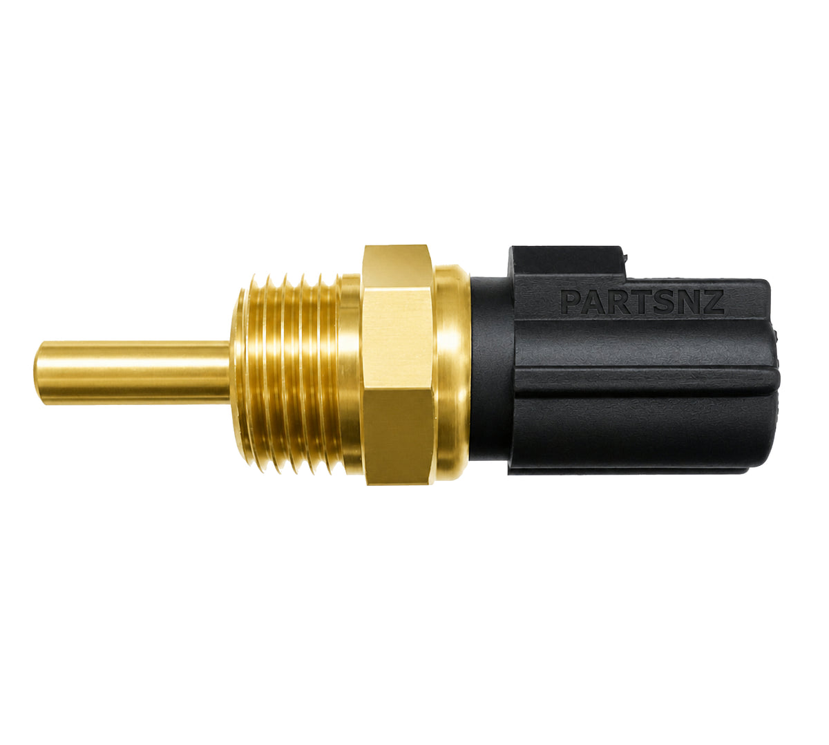 Mitsubishi Water Coolant Temperature Sensor - 1308A012