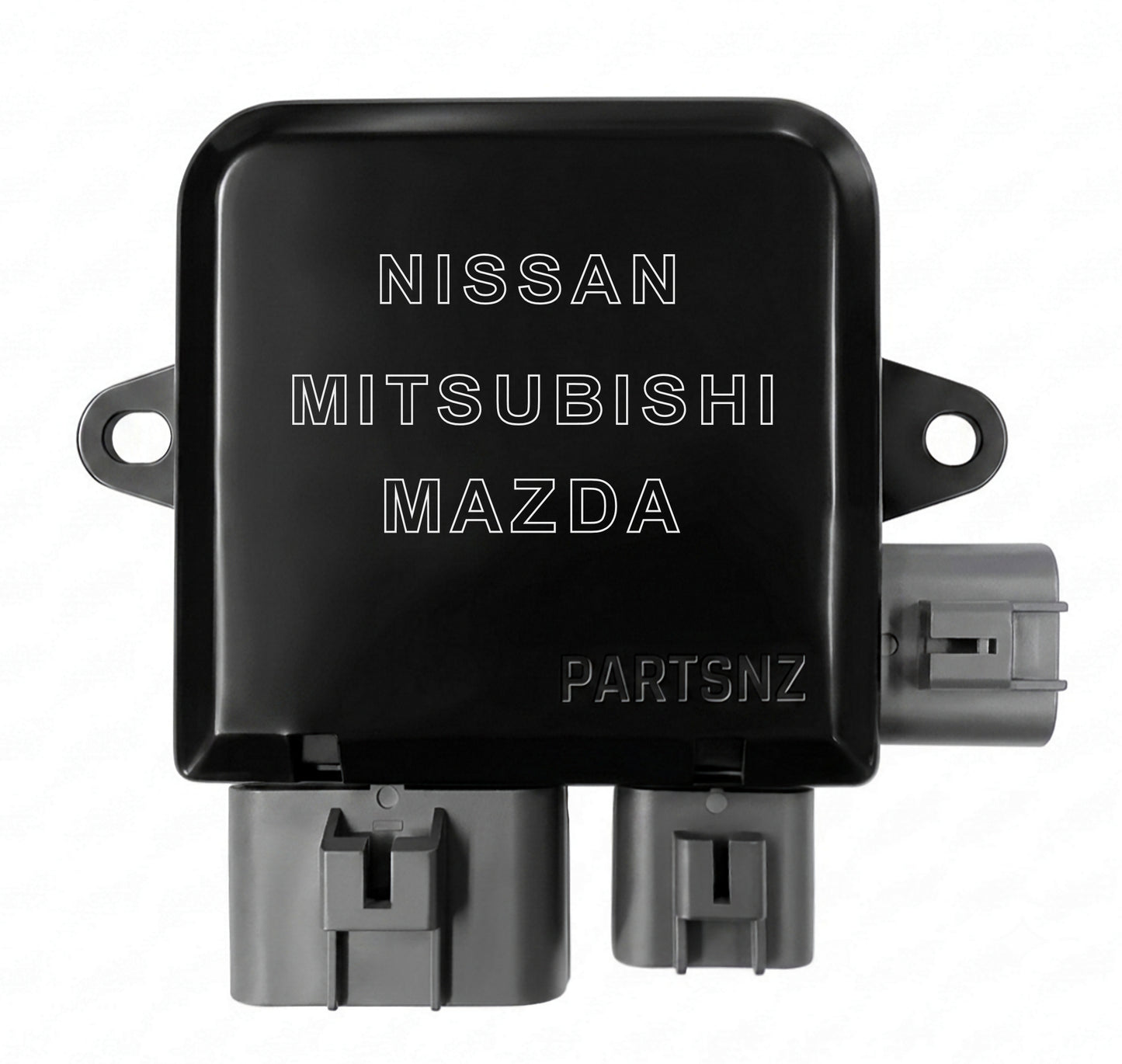Nissan - Mitsubishi - Mazda Radiator Cooling Fan Control Module