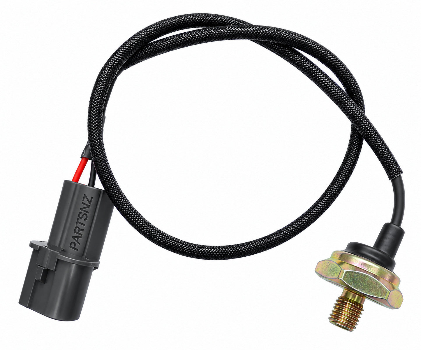 Mitsubishi Knock Sensor - MD304932