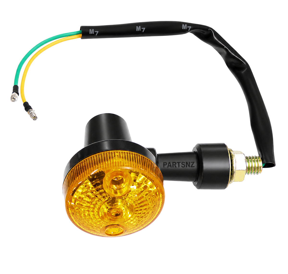 Motorcycle Indicator Blinker Light - Universal