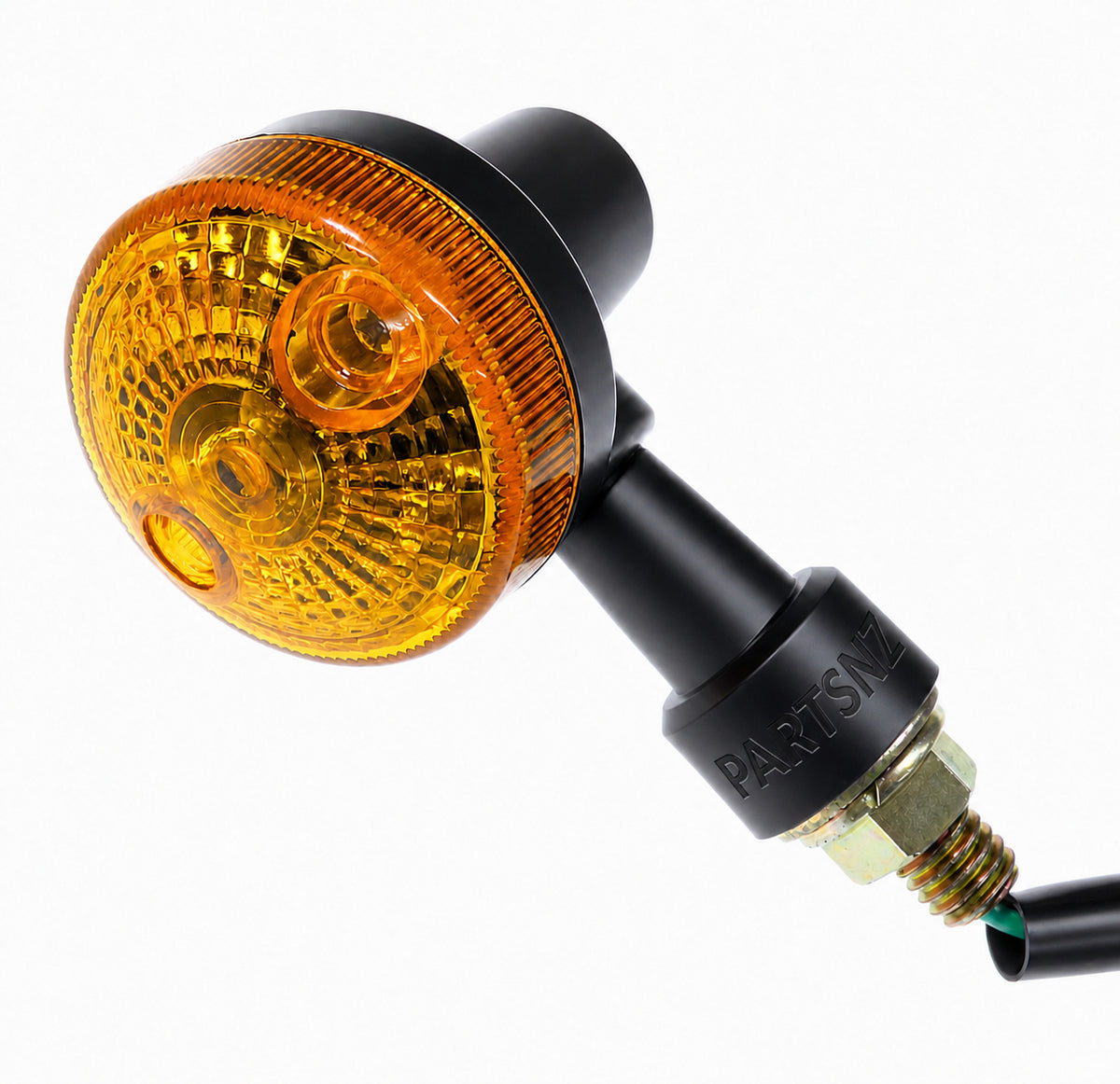 Motorcycle Indicator Blinker Light - Universal