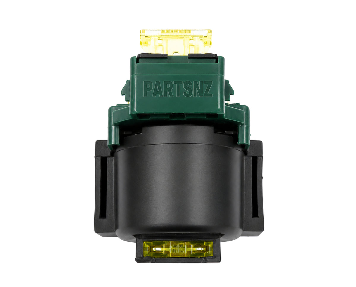 Honda - Kawasaki - Suzuki Motorcycle Starter Motor Relay