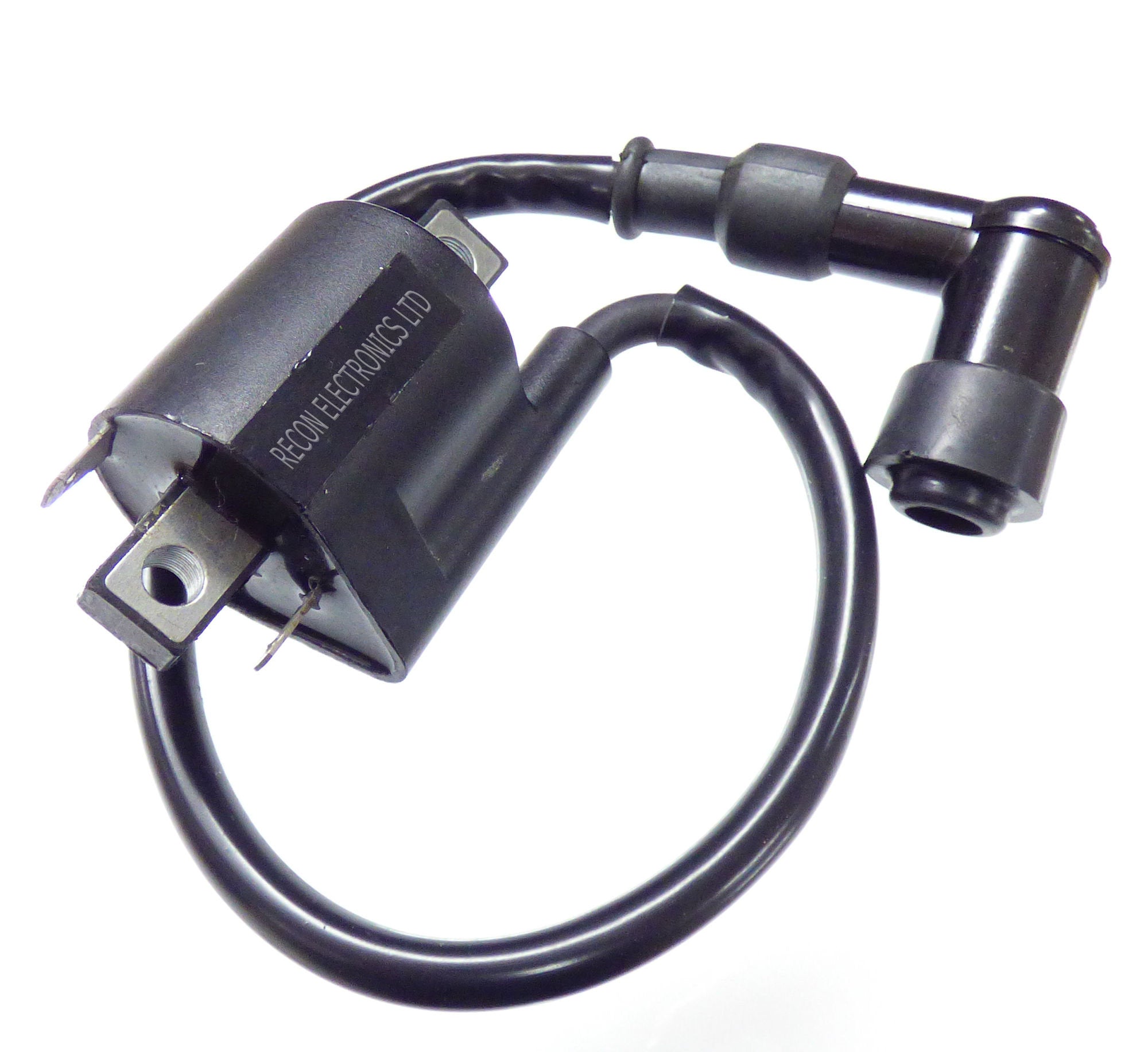 Suzuki - Kawasaki - Honda - Yamaha Motorcycle Ignition Coil – PARTSNZ