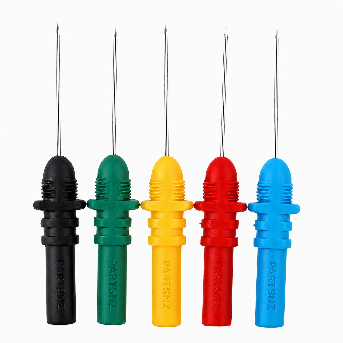 Multimeter Lead Probe Pins For Diagnostic Testing
