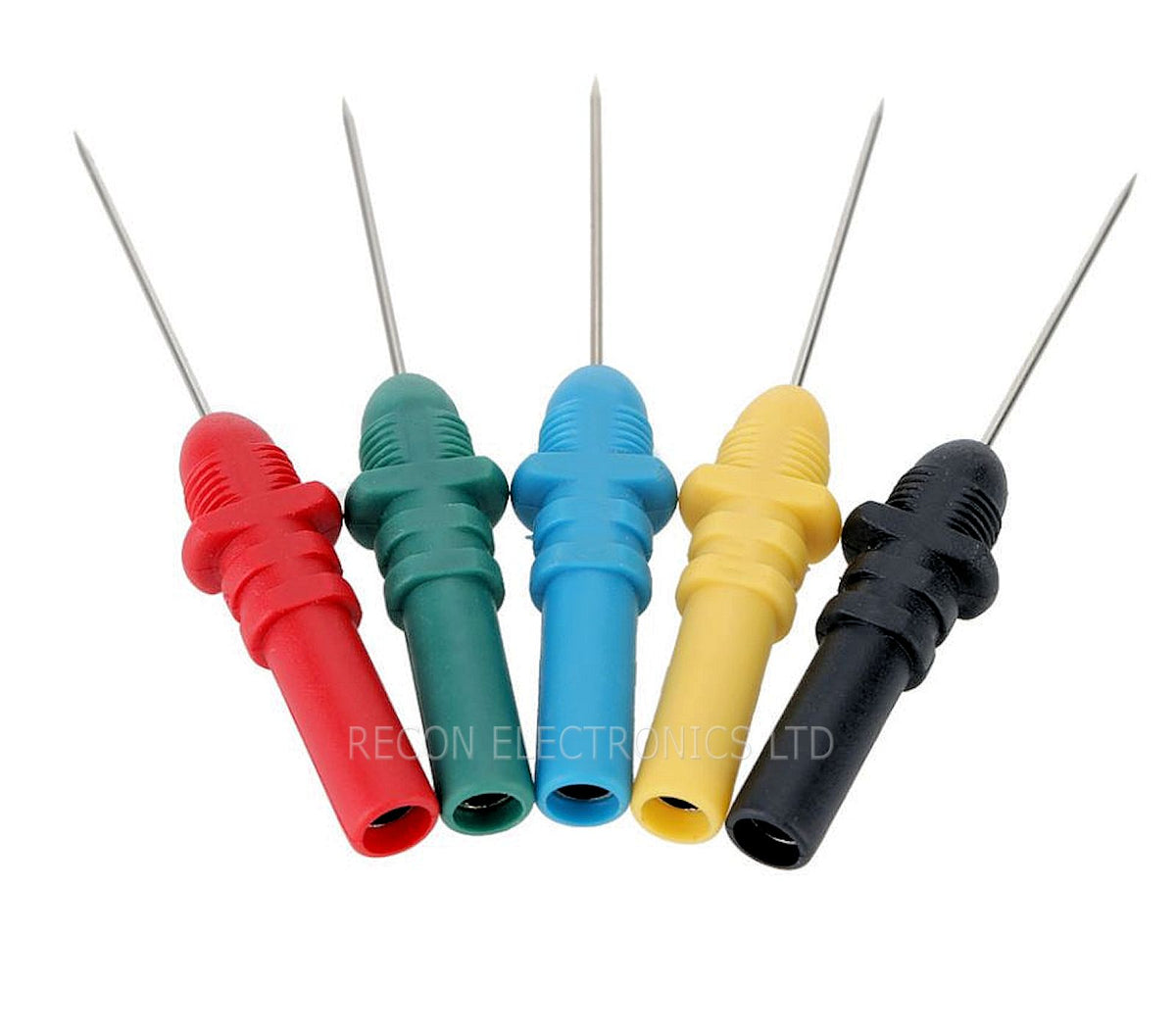 Function Pin Probe Multimeter Lead Probe Pins For Diagnostic Testing – PARTSNZ