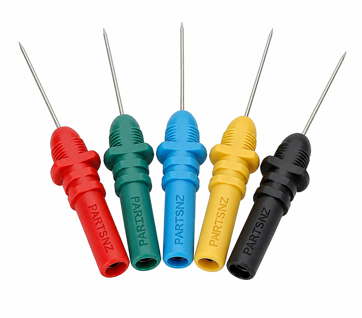 Multimeter Lead Probe Pins For Diagnostic Testing