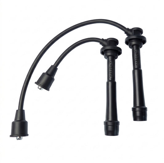 Suzuki Ignition Coil Plug Lead Set - 33705-80G00-000