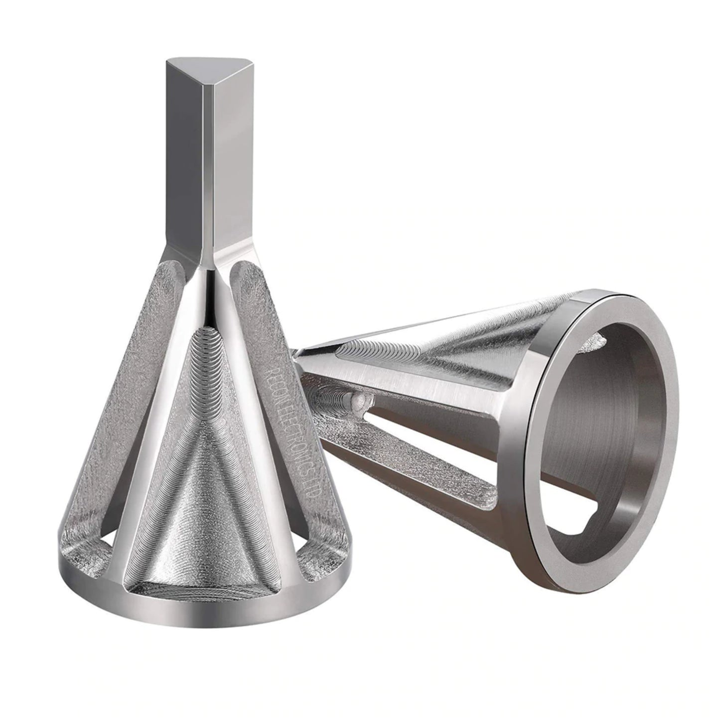 Deburring External Chamfer Tool For Bolts & Studs