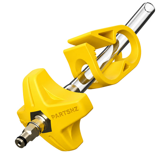 Brake Bleeding Tool For Sram Edge - Guide - Code & Level MTB