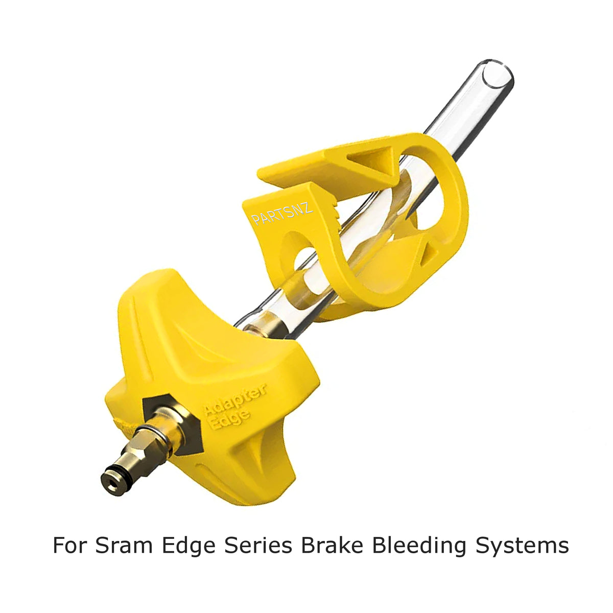 Sram Code R Bleeding Brake Bleeding Tool For Sram Edge - Guide - Code & Level MTB – PARTSNZ