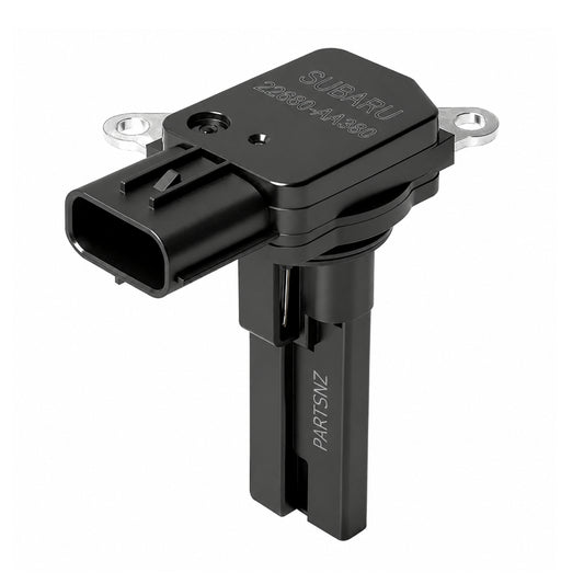 Subaru - Impreza - Legacy Mass Air Flow Sensor - 22680-AA380