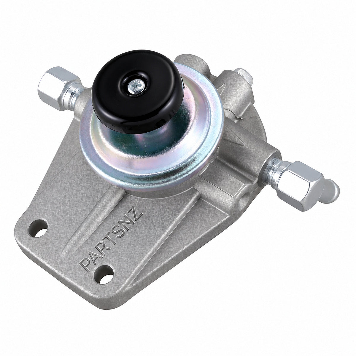 Nissan Diesel Fuel Filter Primer Pump Assembly - 16401-VC10C