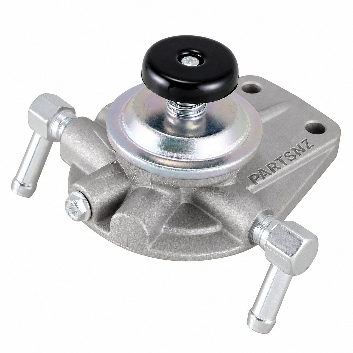 Nissan Diesel Fuel Filter Primer Pump Assembly - 16401-VC10C