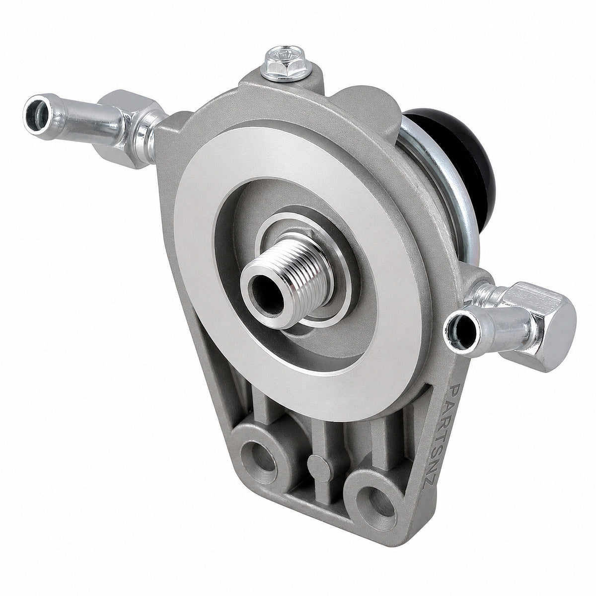 Nissan Diesel Fuel Filter Primer Pump Assembly - 16401-VC10C