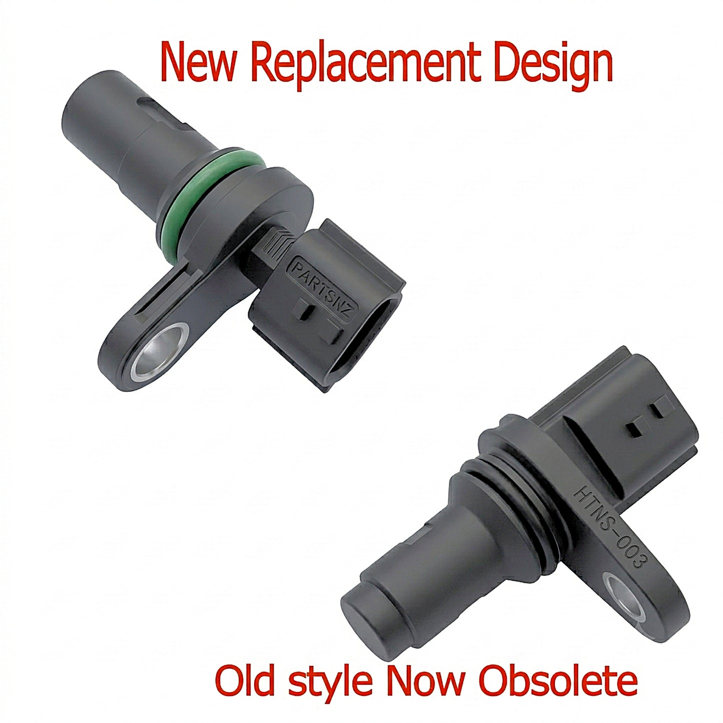 Nissan Camshaft Position Sensor - 23731-ED02A