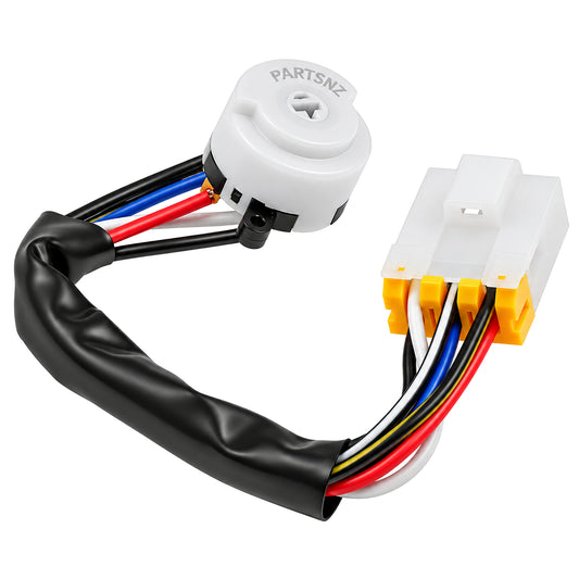 Nissan - Ignition Starter Switch - 48750-1E411