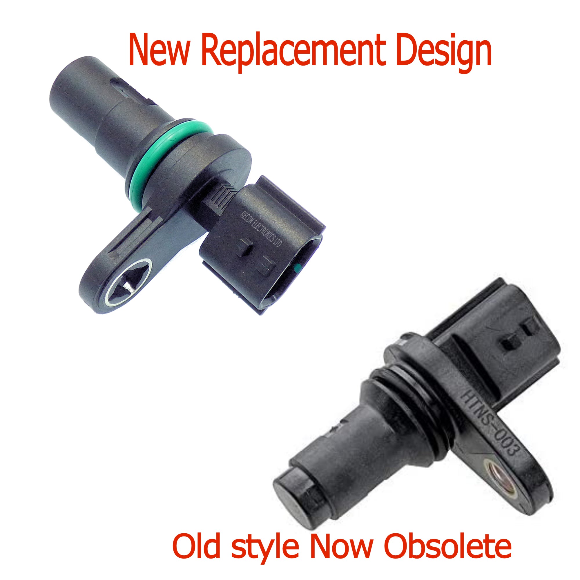 23731JA11B Nissan Camshaft Position Sensor