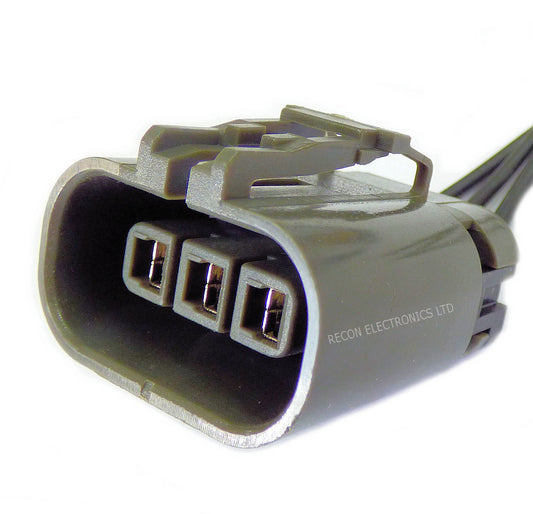 Nissan Ignition Coil Connector & Wires - 300ZX