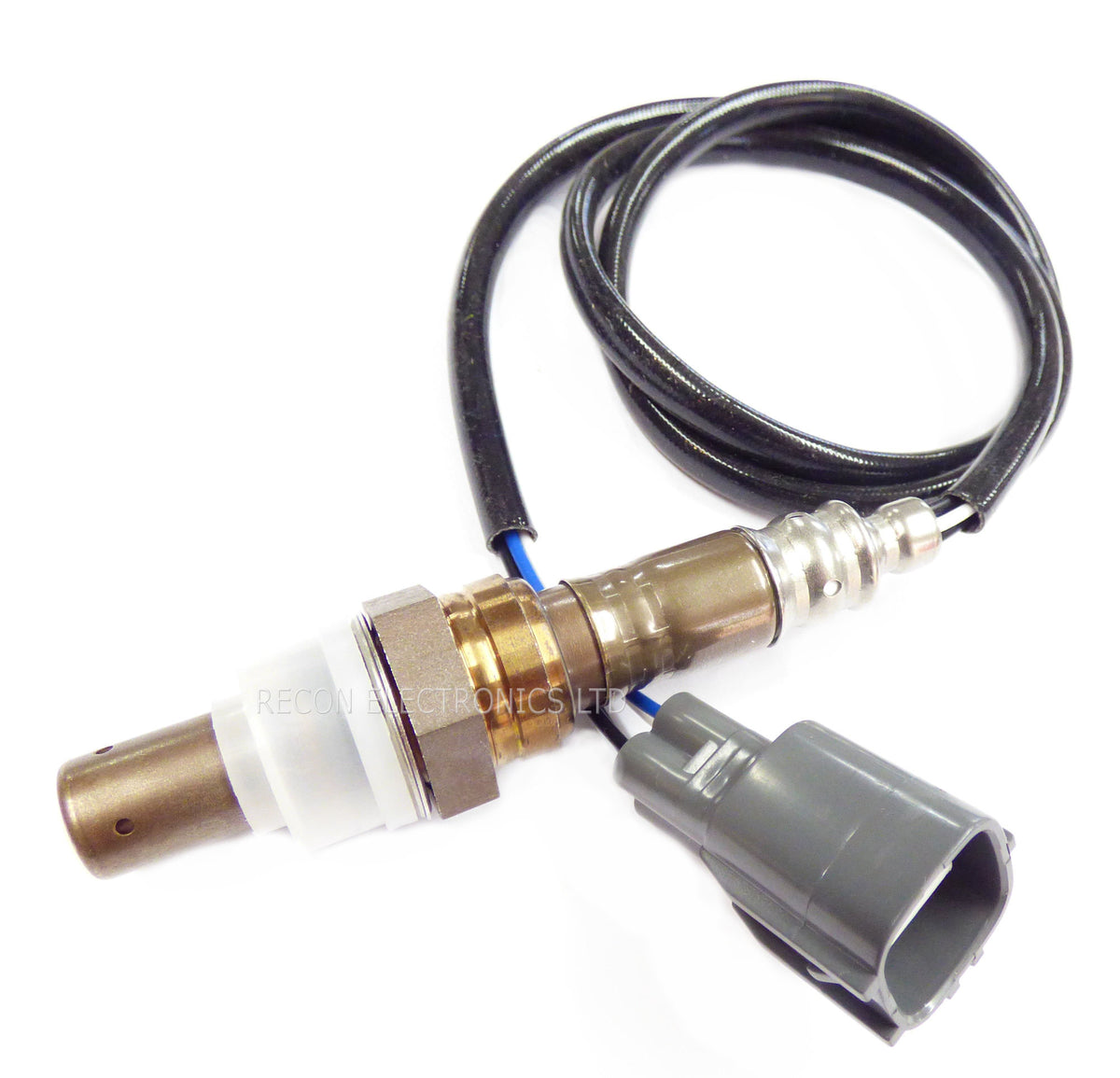 Bc5 Legacy O2 Sensor Subaru - Legacy - Outback - Liberty Oxygen Sensor - 22641-AA032 – PARTSNZ