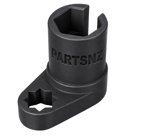 Oxygen Sensor Removal & Installation Tool Socket