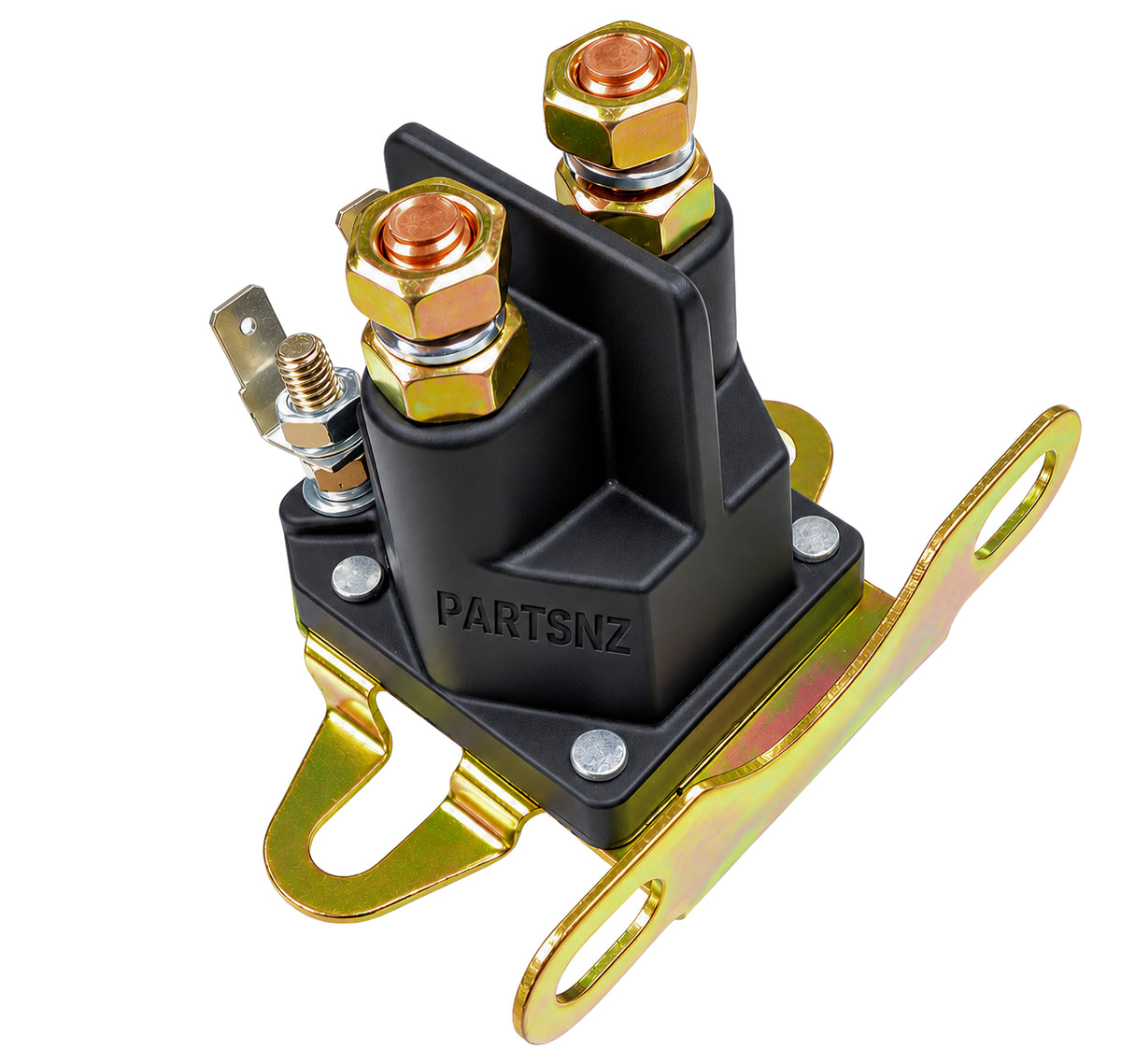 Ride On Lawn Mower Universal Starter Motor Relay