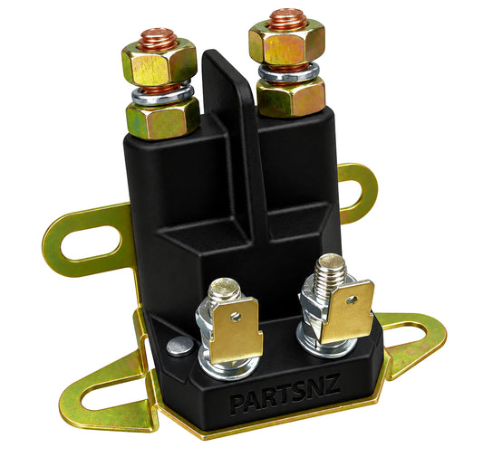 Ride On Lawn Mower Universal Starter Motor Relay