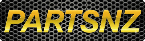 PARTSNZ logo