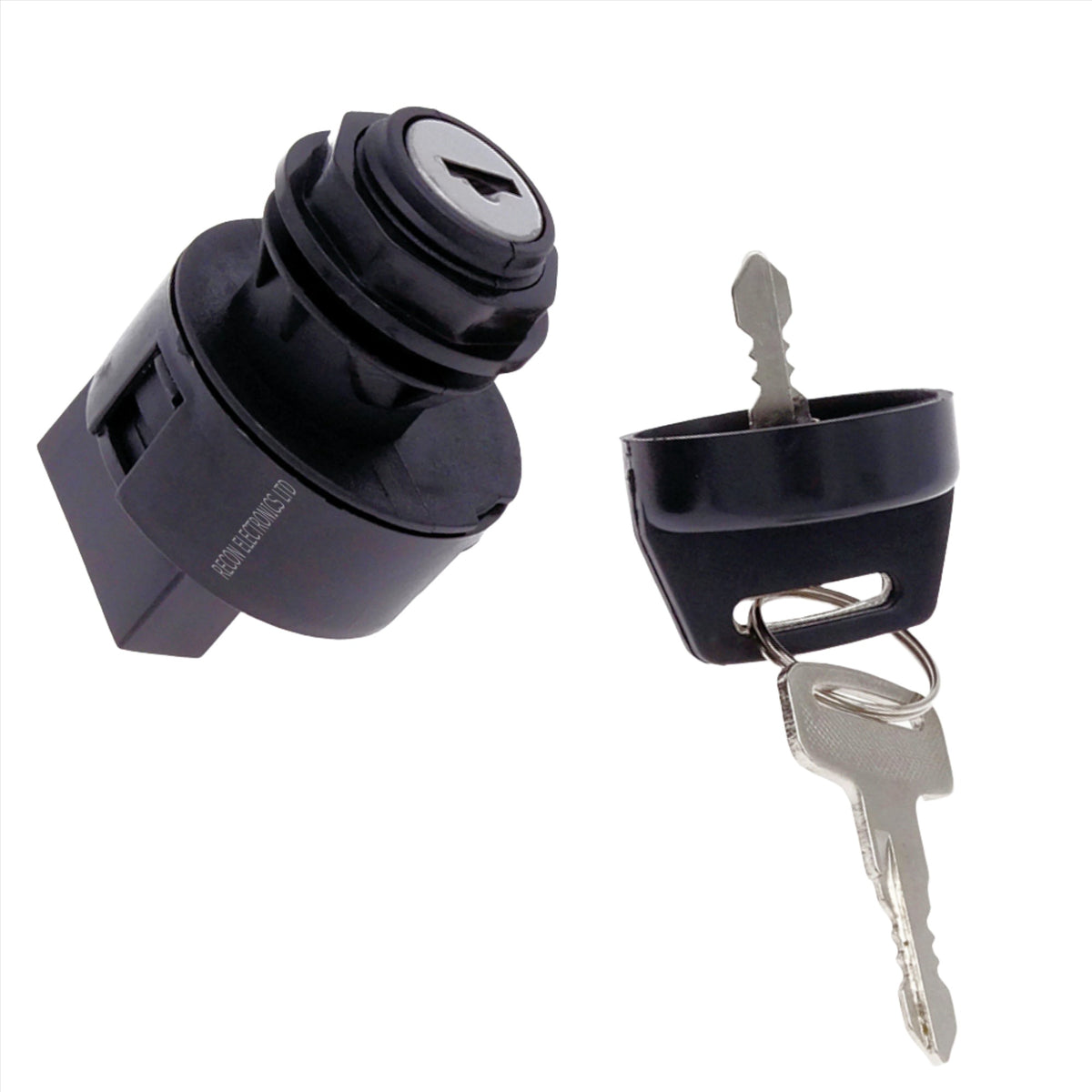 Nz Key Switch Polaris Ignition Switch Barrel & Keys - ATV - UTV – PARTSNZ