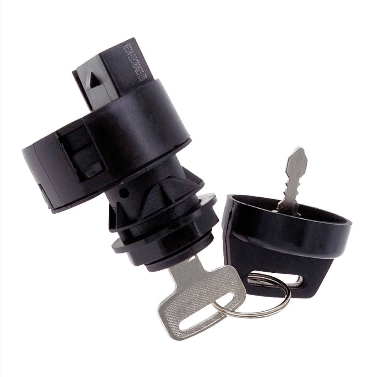 Nz Key Switch Polaris Ignition Switch Barrel & Keys - ATV - UTV – PARTSNZ