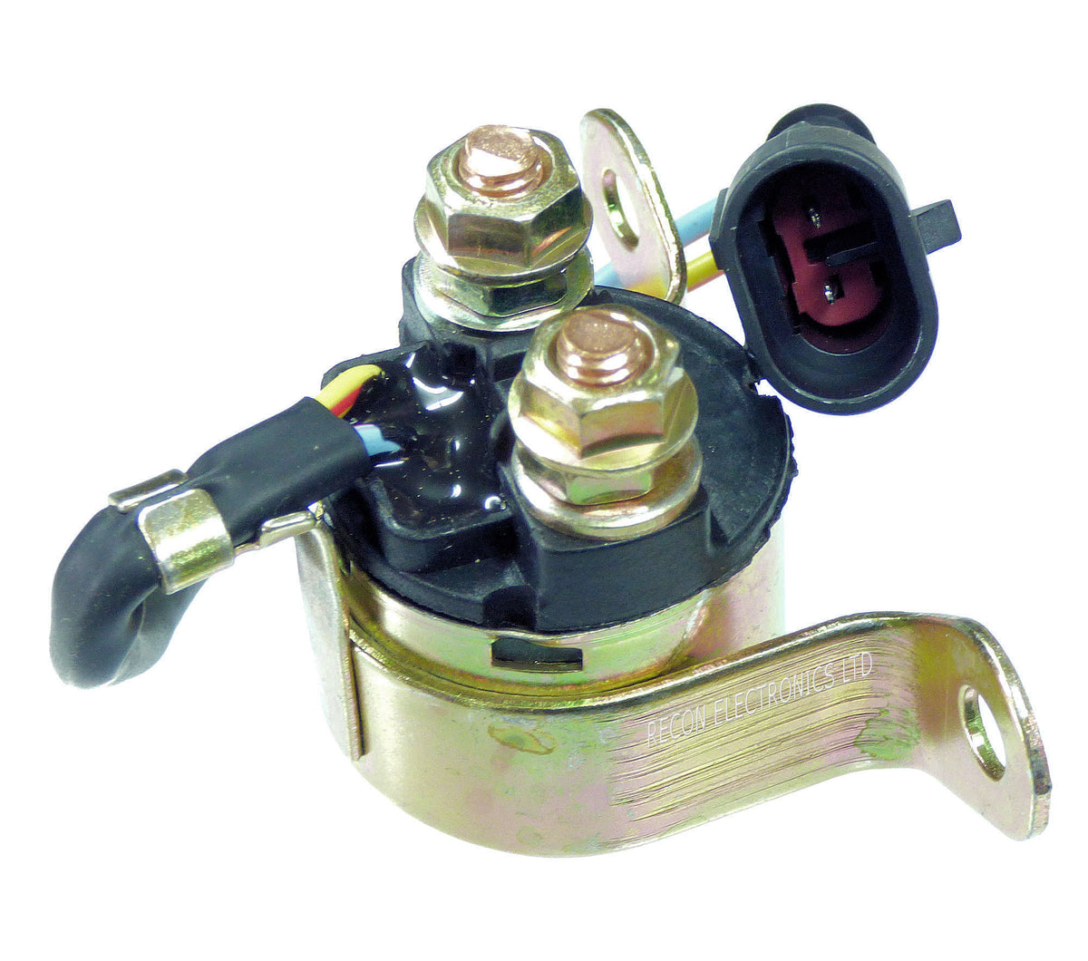 relé startéru pro ATV / pitbike / dirtbike typ2 relé startéru pro ATV / pitbike / dirtbike typ2