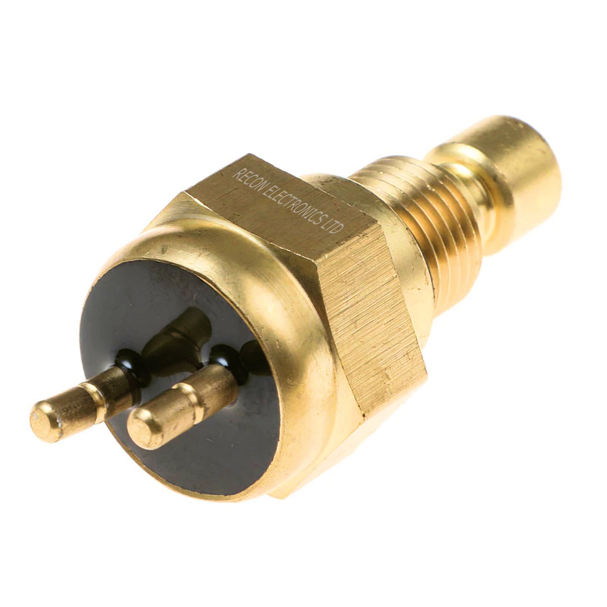 Kawasaki Radiator Temperature Switch Sensor - Motorcycle & ATV Quad ...