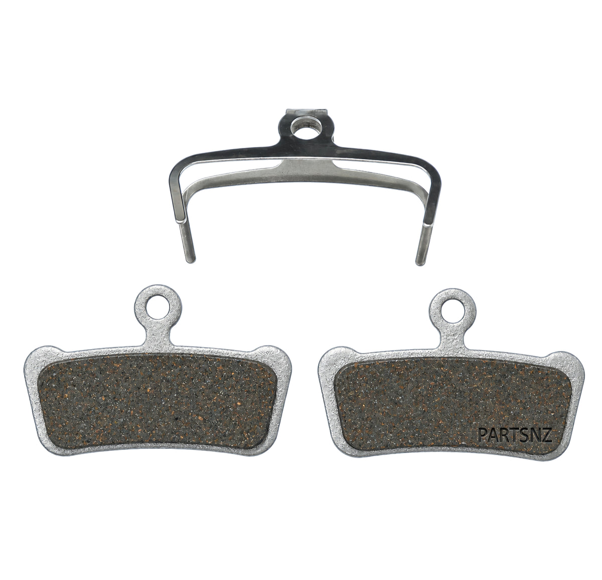 Sram / Avid Disc Brake Pads for XO-Trail - Ultimate, Guide RSC, RS, R