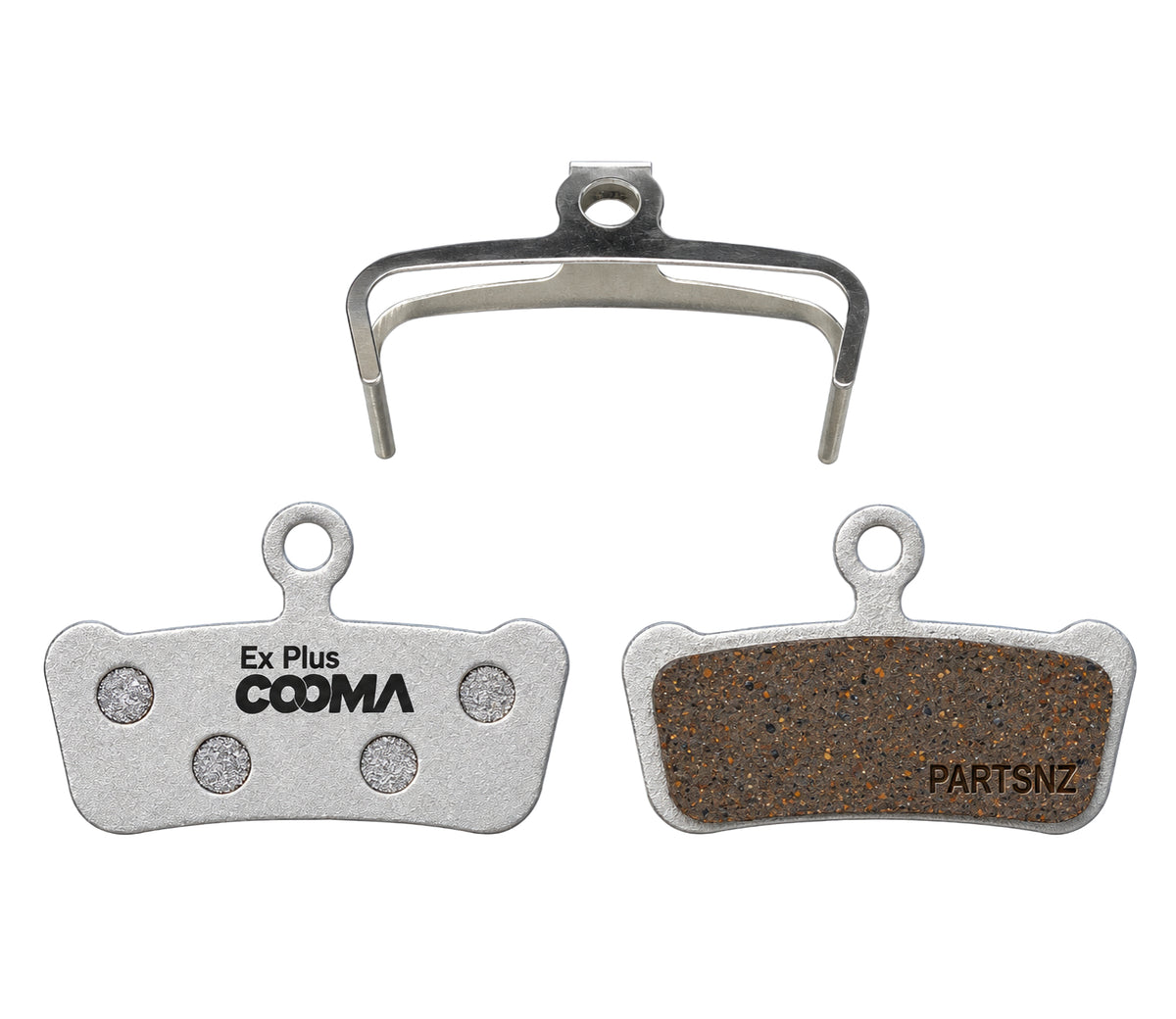 Sram / Avid Disc Brake Pads for XO-Trail - Ultimate, Guide RSC, RS, R