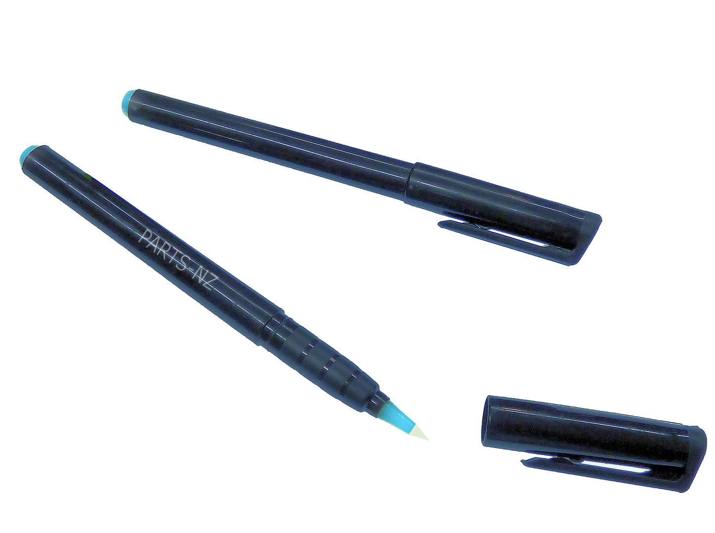 Security Pens Invisible Permanent & Waterproof + UV Torch