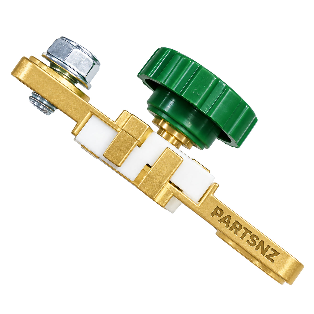 Battery Cable Super Fast Disconnect Isolating Switch
