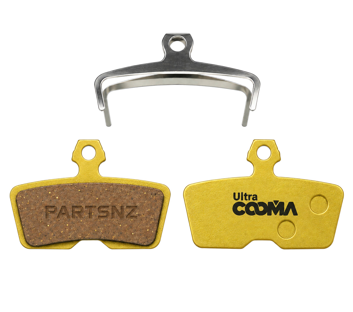 Sram / Avid Disc Brake Pads for Code - Code R - Code RSC – Guide RE