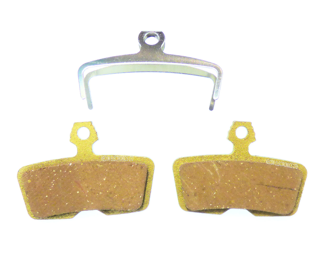 Code Disc Sram / Avid Disc Brake Pads for Code - Code R - Code RSC – Guide RE ...
