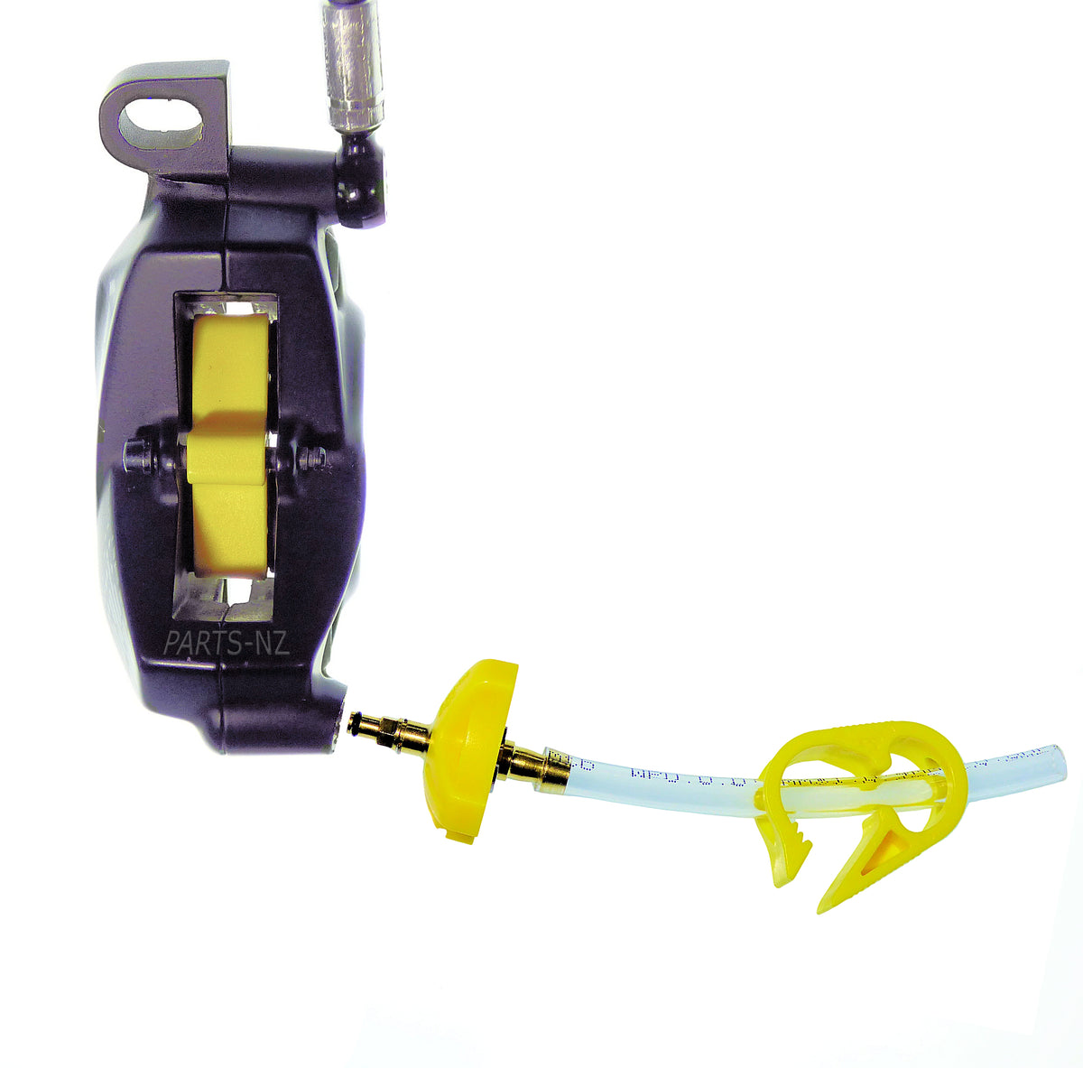 Sram Code R Bleeding Brake Bleeding Tool For Sram Edge - Guide - Code & Level MTB – PARTSNZ
