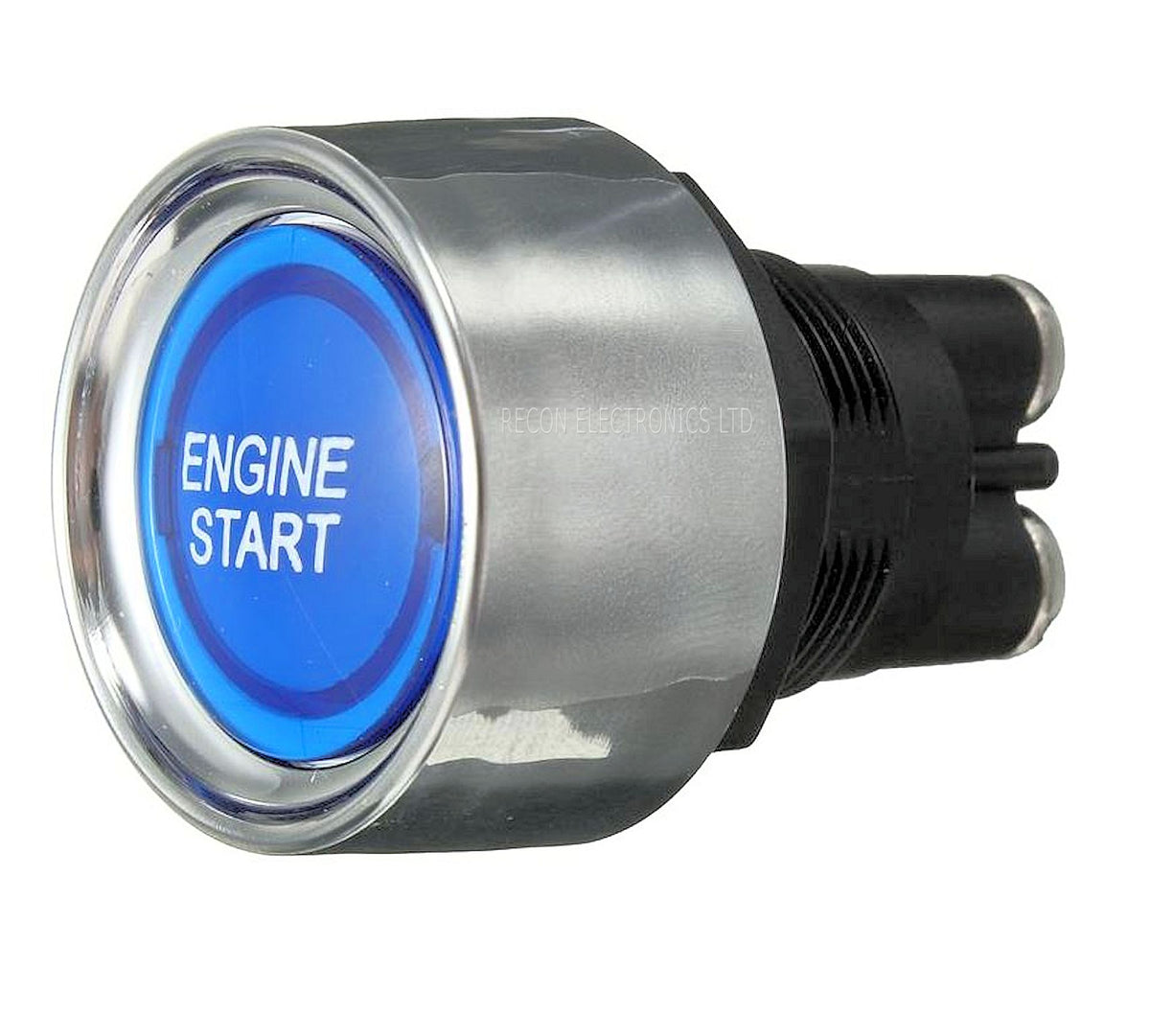 Start Pattern Switch Engine Start Button Switch - Marine & Automotive – PARTSNZ